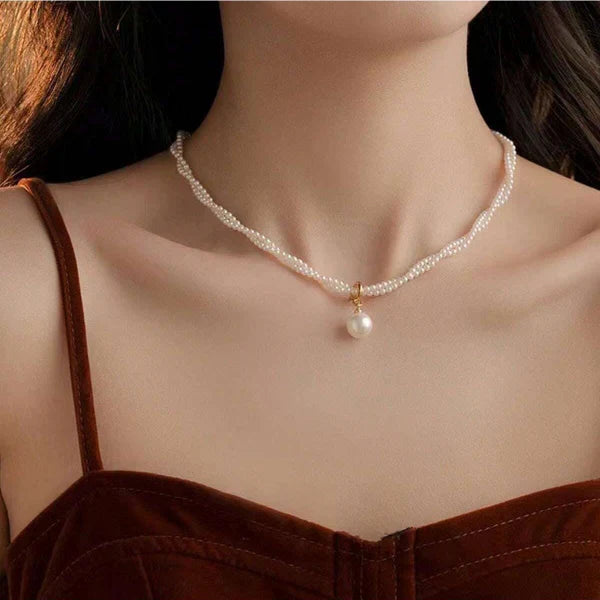 Australian Pearl Collection