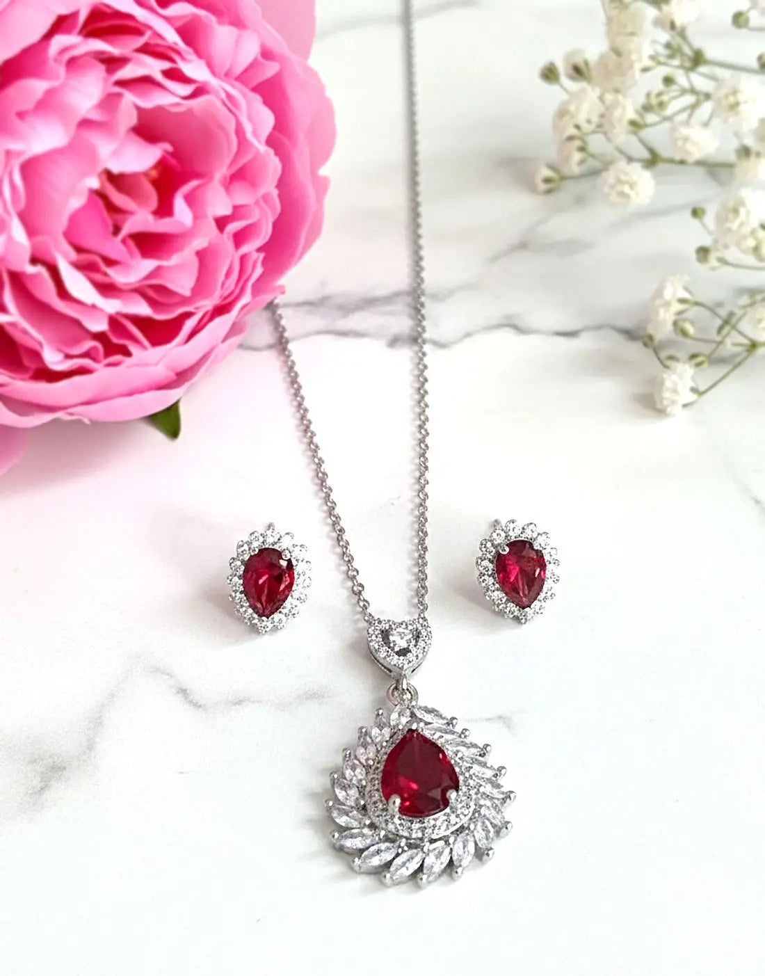 Necklace Set