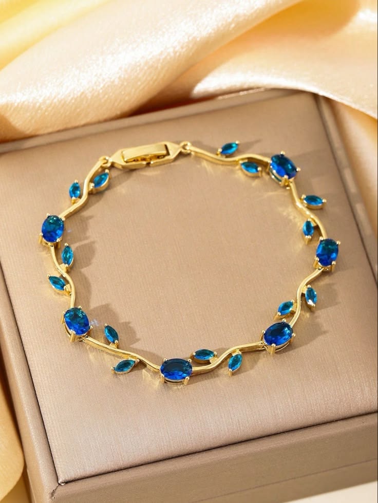 Pink Tulip Bracelet | Elegant Floral Jewellery for Women