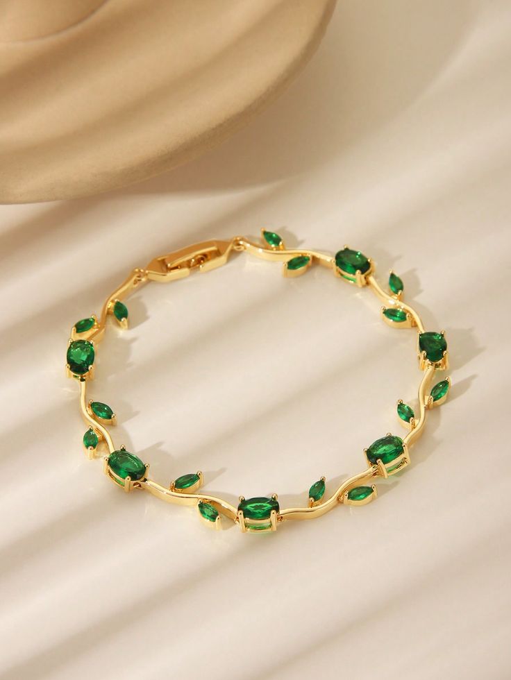 Pink Tulip Bracelet | Elegant Floral Jewellery for Women